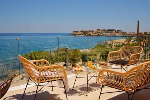 Archipelagos Hotel in Rethimnon, foto 23
