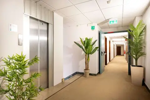 Camelia Rooms in Venetië, foto 6