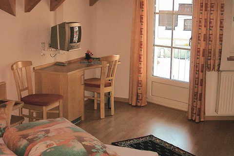 Appartementen Matnall foto 5