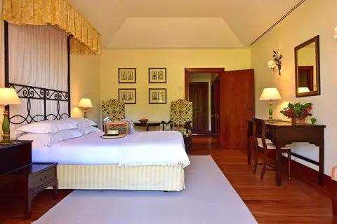 Pousada Convento Vila Viçosa in Vila Viçosa — foto 21