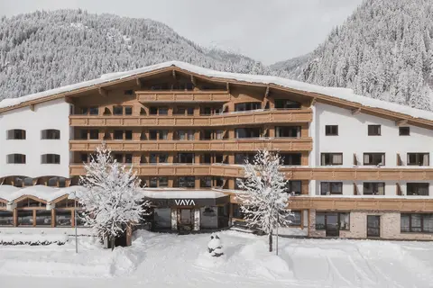 VAYA Lechtal in Elbigenalp