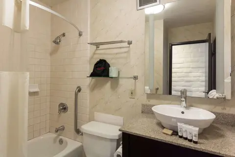 Red Lion Hotel Monterey in Monterey — foto 18