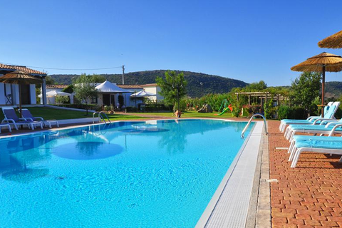 Sa Prata Resort foto 2