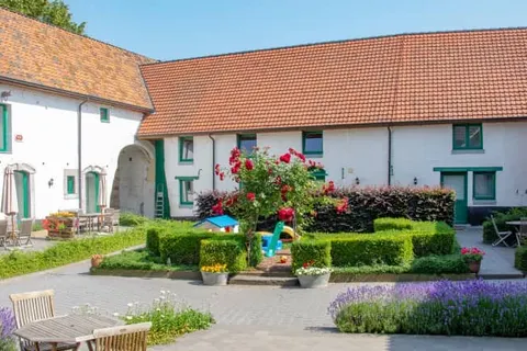 Bed and Breakfast De Oude Winning foto 1