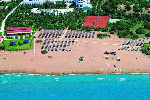 Süral Saray Hotel in Manavgat — foto 8