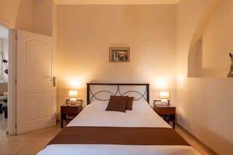 Moonlight Apartments Santorini in Δημοτική Ενότητα Θήρας — foto 17