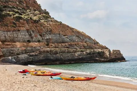 Taïga Costa Calida in Cartagena — foto 17