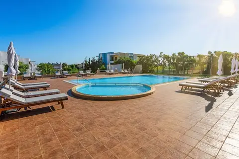 W Suites in Δημοτική Ενότητα Μαλίων — foto 20
