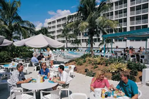 Pink Shell Beach Resort & Marina in Fort Myers — foto 5