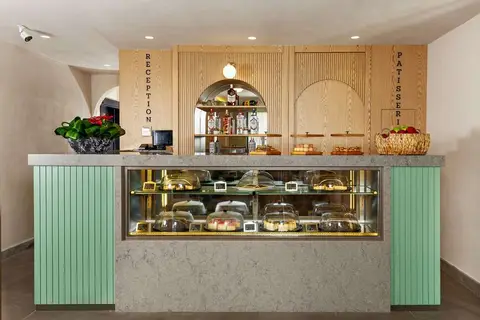 Sherwood Premio Hotel in Muratpaşa — foto 9