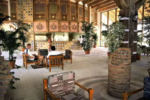 Defne Dream in Manavgat, foto 22