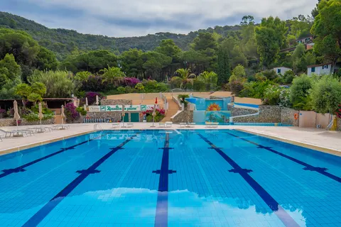 Camping Rosselba Le Palme foto 12