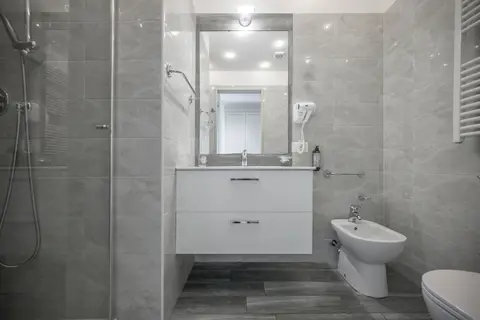 Villa Paradiso Suite in Moniga del Garda — foto 18