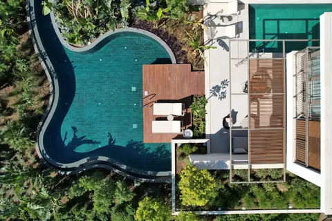 Bayou Villas Lara Antalya in Göle — foto 16