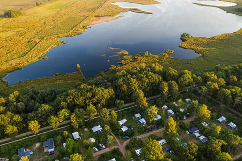 Camping Rcn De Noordster foto 12