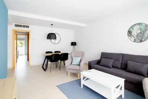 Appartementen Aqquaria Suites foto 10