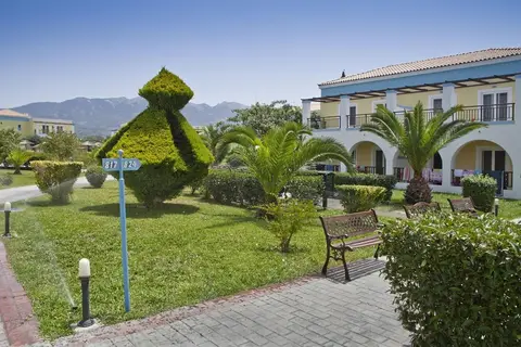 Corali Hotel in Τιγκάκι — foto 27