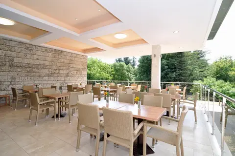 Hotel Kompas in Златни пясъци — foto 10