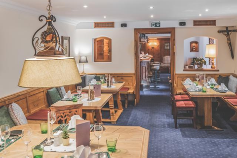 Hotel Kertess foto 7