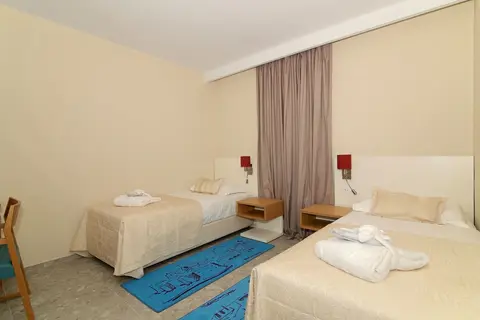 Hotel Lero in Slano — foto 15