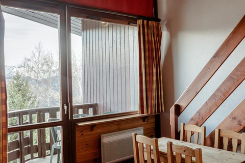 Hotel Les Sittelles foto 16