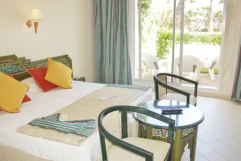 One Resort El Mansour in Mahdia — foto 13