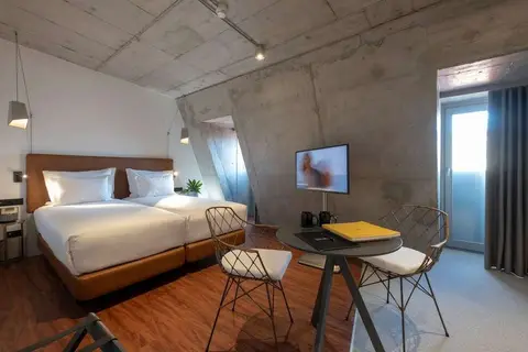 Caju Le Petit Hotel in Funchal, foto 4