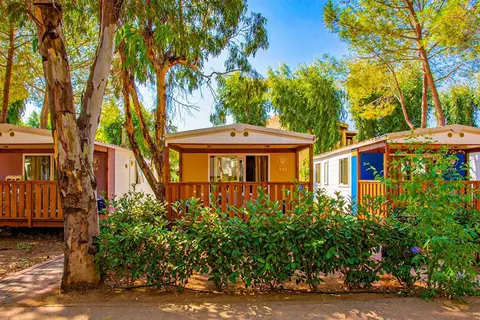 Centro Vacanze Isuledda in Alzachèna/Arzachena — foto 9