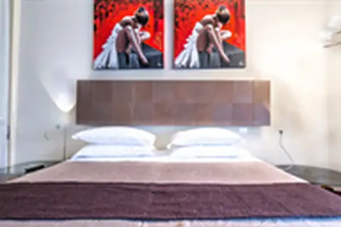 Ramé Suites in Bergamo