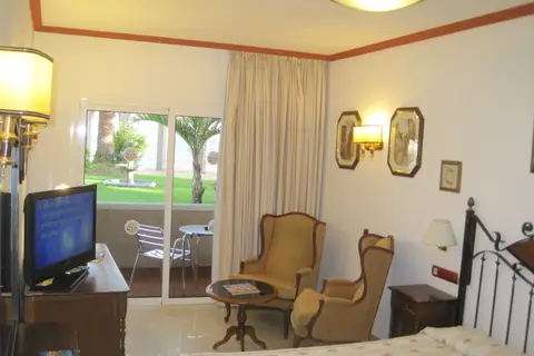 Hotel San Agustín Beach Club Gran Canarias in San Agustín — foto 16