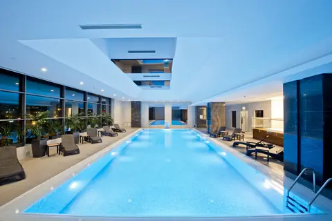 Radisson Blu Hotel, Kayseri in Melikgazi, foto 17
