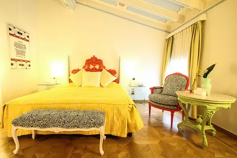 Byblos Art Hotel Villa Amistà in San Pietro in Cariano, foto 28
