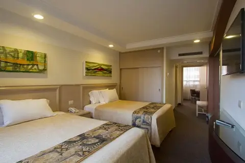 Hotel Marbella in Hotel Marbella, foto 5