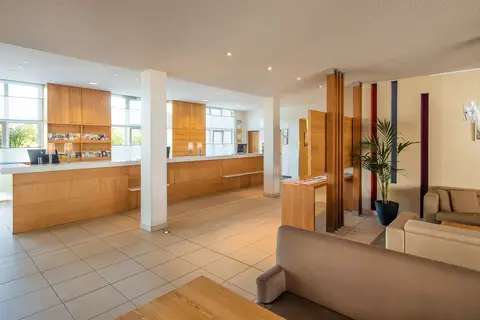 Lindner Hotel Boltenhagen in Boltenhagen — foto 28