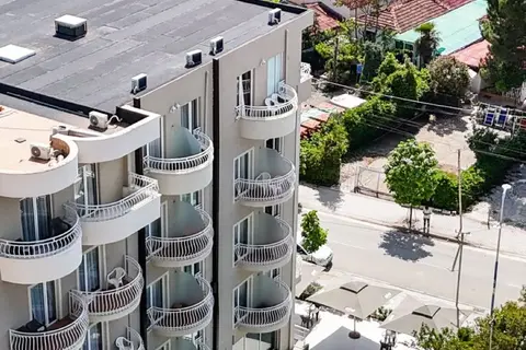 Hotel Marika in Golem — foto 6