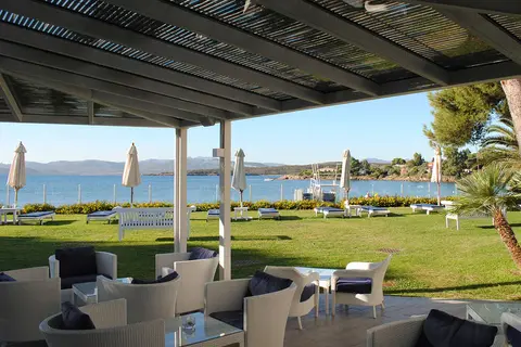 The Pelican Beach Resort and Spa in Terranoa/Olbia, foto 5