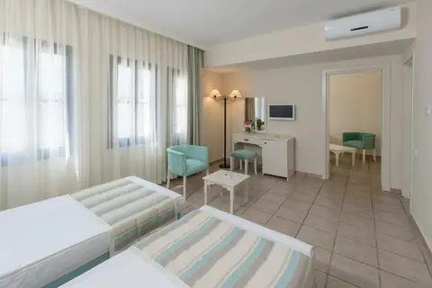 Bodrum Park Resort in Bodrum — foto 13