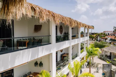 Fly & Go Belnem House Bonaire in Kralendijk — foto 20