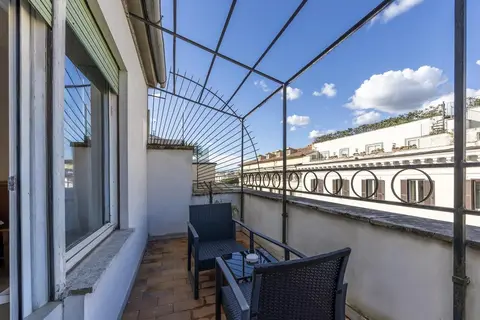 Hotel Diplomatic in Rome — foto 22