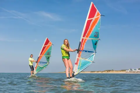 Beach Resort in Kamperland — foto 19