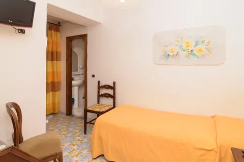 Hotel Terme Principe in Lacco Ameno — foto 17