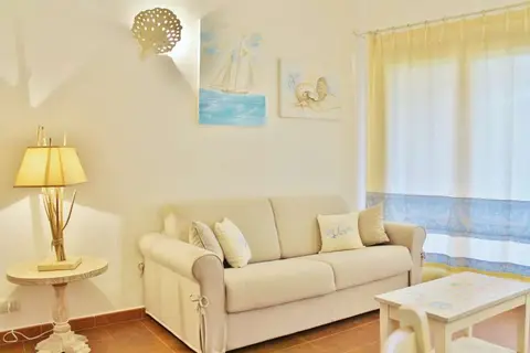 Residence Hotel Costa Serena in Lu Palau/Palau — foto 18