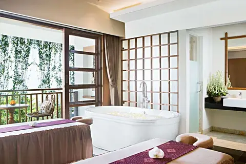 The Ubud Village Hotel in Ubud, foto 27