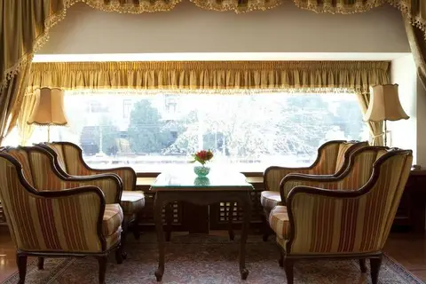 Hotel Moskva in Belgrado — foto 13