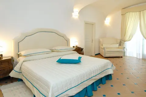 Hotel Residence Amalfi in Amalfi, foto 2