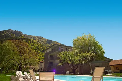 Da Elda Natural Retreat in Lenzumo — foto 25
