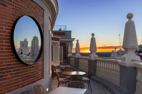 Room Mate Macarena foto 3