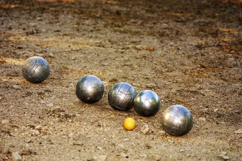 Camping La Clémentine foto 16