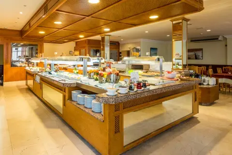 BlueSea Los Fiscos in Puerto del Carmen — foto 19