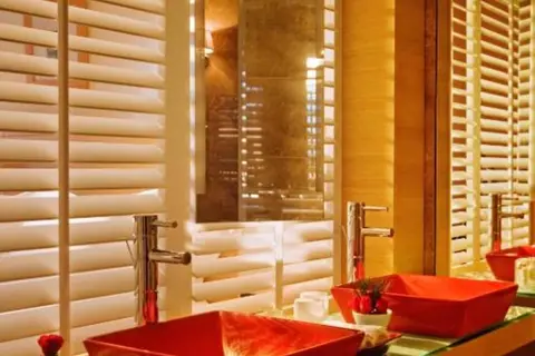 Hotel Du Golf Rotana in Marrakesh, foto 19